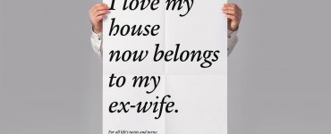 Swisslife Ad Wordplay