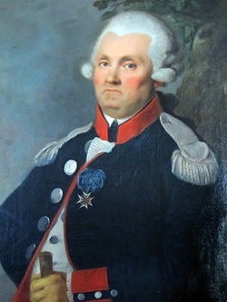 Louis von Büren