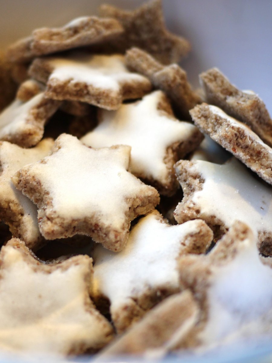 Swiss Christmas Cookies Recipes and History Newly Swissed Online
