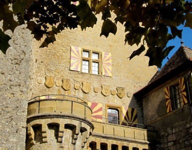 Tales from the Armoire - Neuchatel
