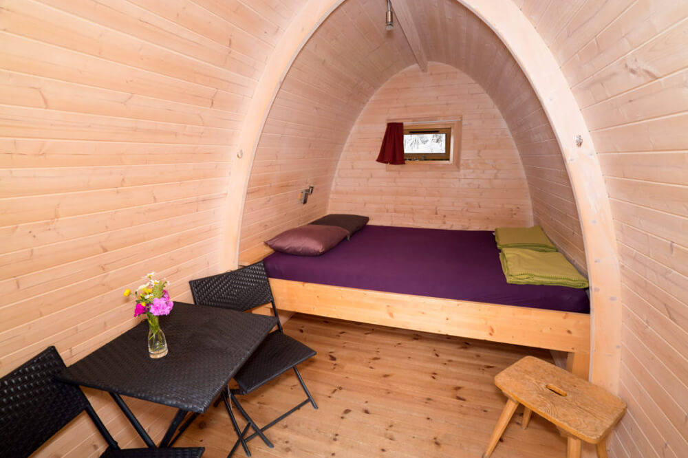 Flims POD Hotel