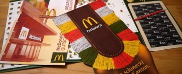 Swissness in Fast Food