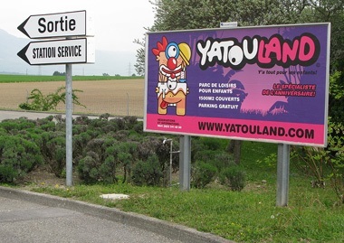 Yatouland Geneva