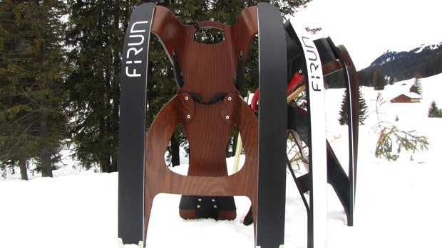 Firun Sleds