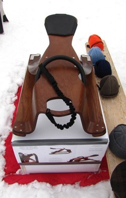 Firun Sleds