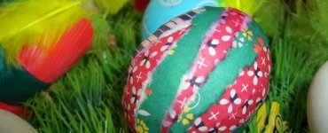 Greifensee Easter Market