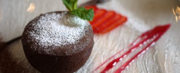 Ristorante Stapferstube da Rizzo Zurich