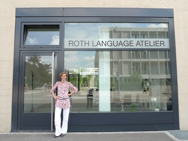 Roth Language Atelier