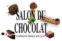 Salon du Chocolat, Zurich