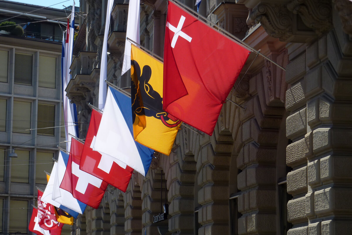 Switzerland Corporate Taxes