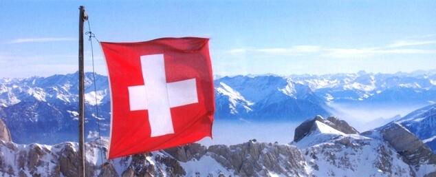 Swiss Flag