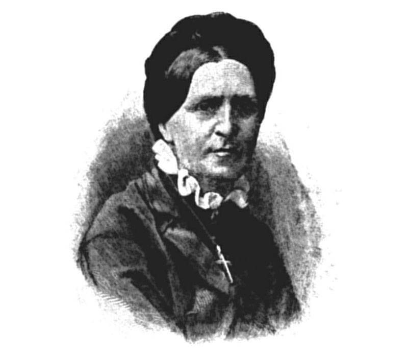 Johanna Spyri