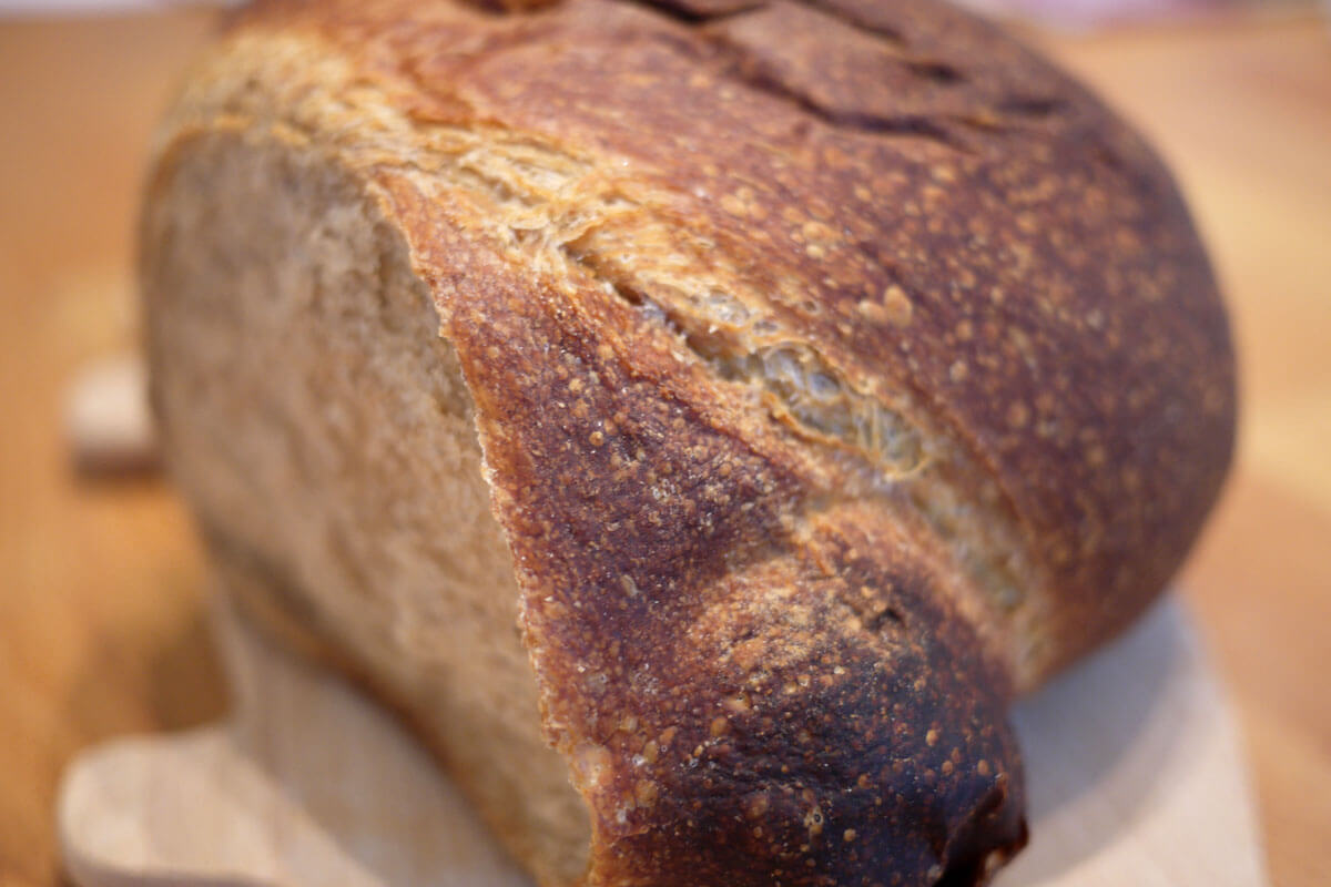 St. Galler Bread
