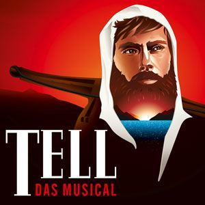 TELL - DAS MUSICAL