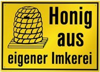 Honey in the Mailbox - Honey Bees in Switzerland