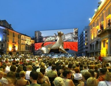 Locarno Film Festival