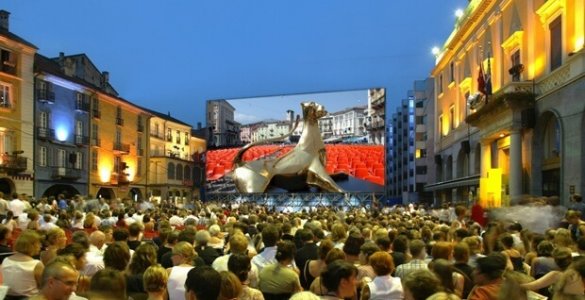 Locarno Film Festival