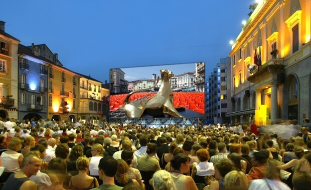 Locarno Film Festival