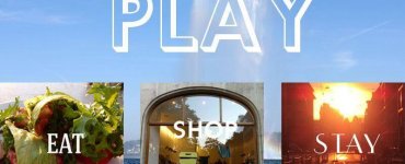 PLAY EAT SHOP STAY in Geneva, Switzerland