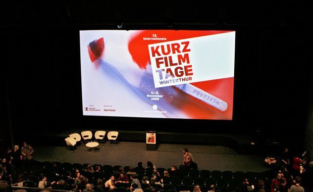 Winterthur Internationale Kurzfilmtage