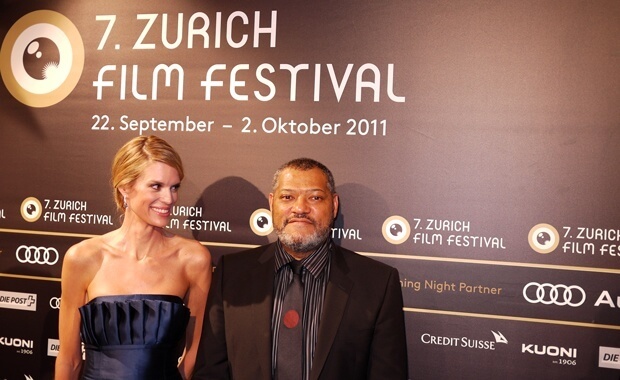 Zurich Film Festival