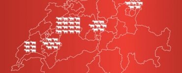 Counting the Cows of Switzerland