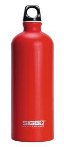 Sigg Water Bottle