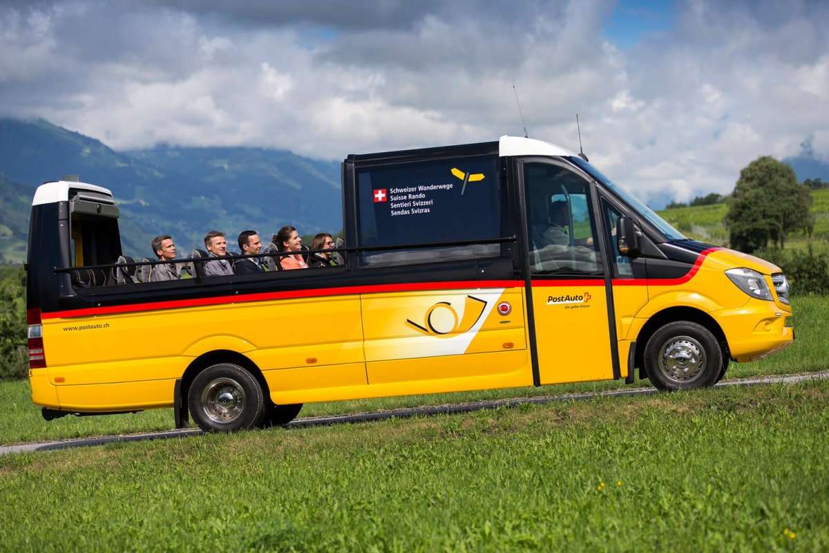 Our ultimate guide to seeing the Alps on a Swiss postal bus Newly Swissed Online Magazine