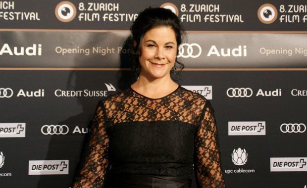 Zurich Film Festival 2012 - Green Carpet