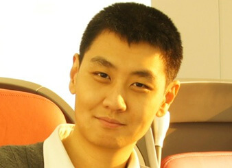David