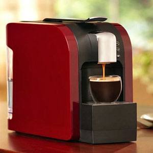 Starbucks Verismo