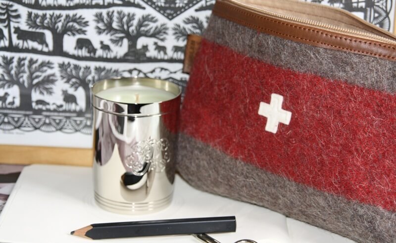 Swiss Winter Style Guide - The Desalpes Company