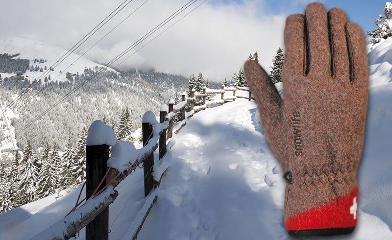 Switzerland Winter Style Guide - Newly Swissed