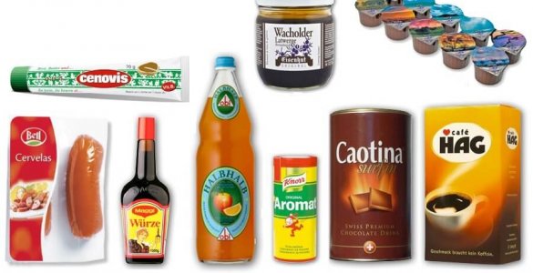 Swiss Foods You Cannot Miss