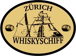 Zurich Whiskyschiff