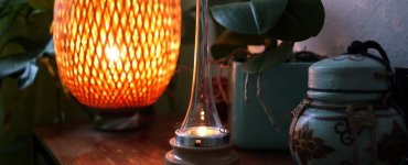 Gallus Lamp