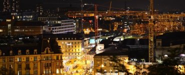 Zurich Night Life