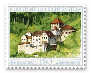 Liechtenstein Elections 2013