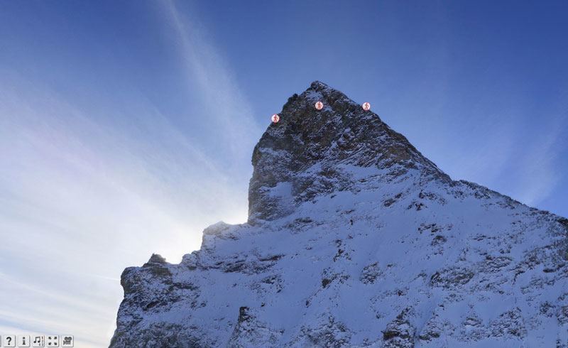 Matterhorn AIRPANO