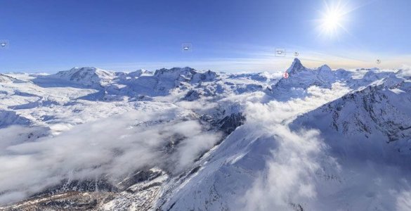 Matterhorn AIRPANO