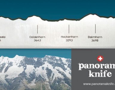 Panorama Knife