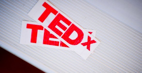 In Search of Swissness - TED and TEDx