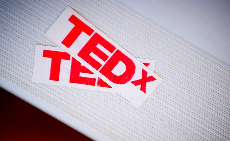 In Search of Swissness - TED and TEDx