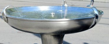 Zürich 1200 Fountains Project