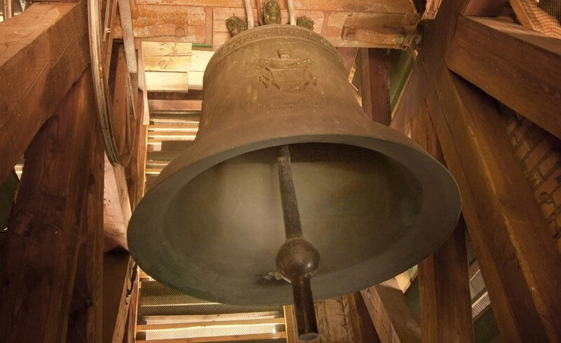 Church Bells