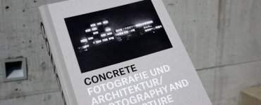 CONCRETE - Fotomuseum Winterthur