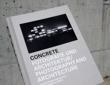 CONCRETE - Fotomuseum Winterthur