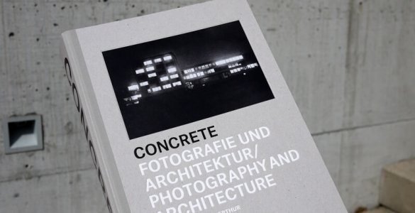 CONCRETE - Fotomuseum Winterthur