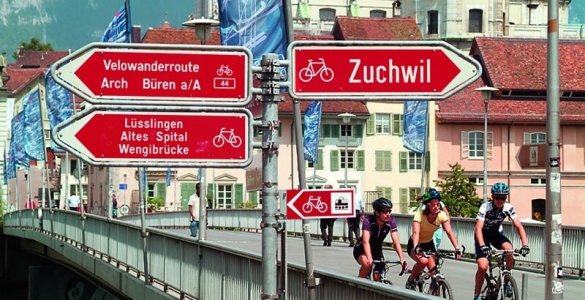 Bike Days Solothurn