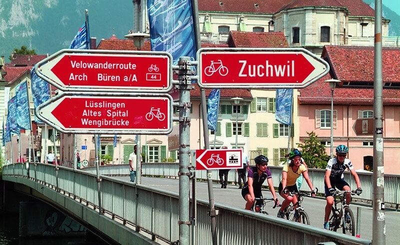 Bike Days Solothurn